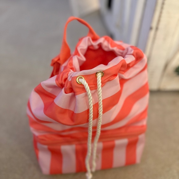 Victoria’s Secret Backpack - Picture 9 of 9